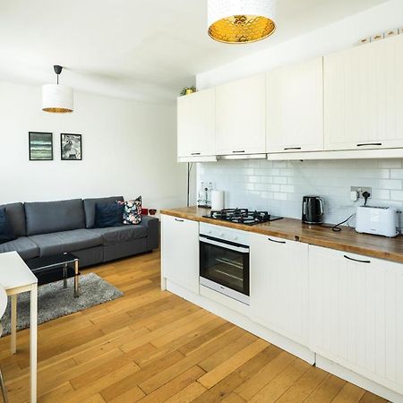 1 Bedroom Notting Hill London Luaran gambar
