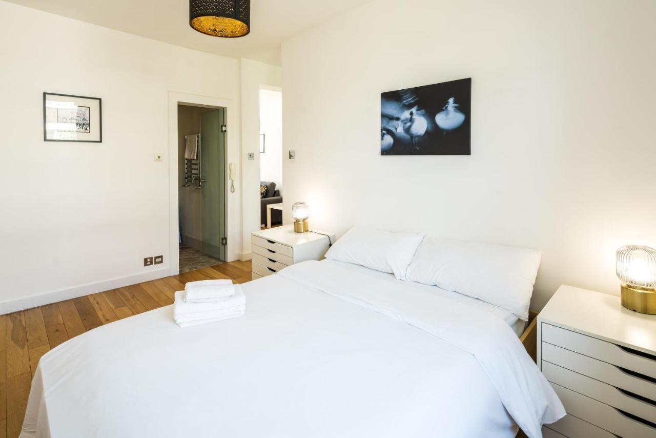 1 Bedroom Notting Hill London Luaran gambar